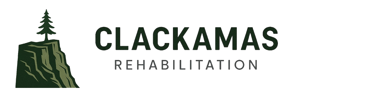 Clackamas Logo